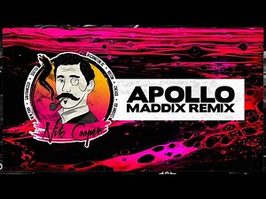Hardwell feat. Amba Shepherd - Apollo (Maddix Remix)