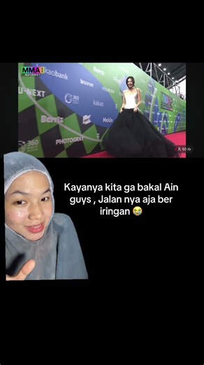 Akal akalan mma #jennie #kai #blackpink #blink #exo #exol