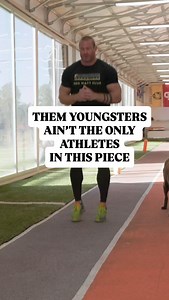 26K views · 560 reactions | Comment “TRAIN” for FREE access to my program MASS Method. Available only in my Training App. | Judd Lienhard | Facebook