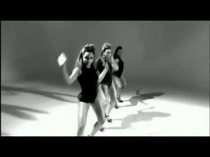 Single Ladies Slow & Mirrored