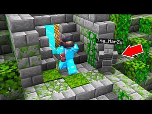 I FOUND the SECRET BASE of some SUBSCRIBERS in MINECRAFT