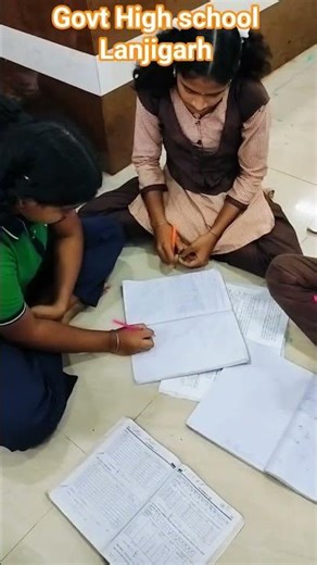 Basic to Advanced Maths Practice | Students Learning Activity