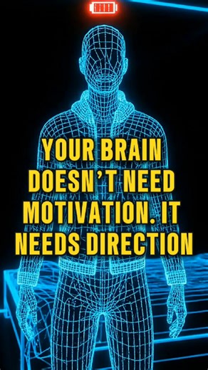 Your Brain Isn’t Broken Ever feel empty for no reason? Psychology says this isn’t laziness — it’s nervous system overload. One small reset can bring clarity back. #psychologyfactsaboutbehavior #humanpsychology #mentalhealthpsychology #psychologyfactsaboutlife #brainpsychology