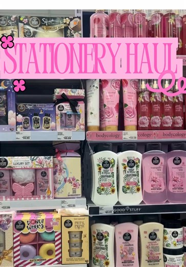 Exciting Stationery Haul for Grade 11 Supplies