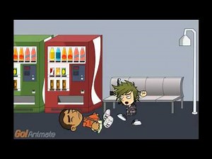 GoAnimate Butterfinger commercial By Brandon