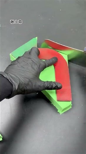 Colorful Sand DIY: Stress-Free Art Therapy