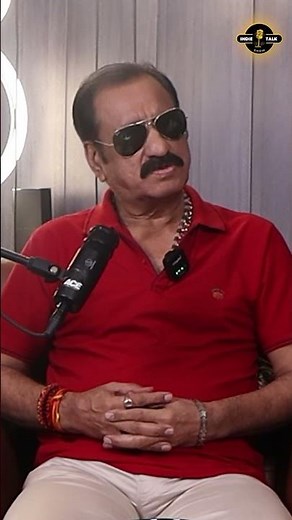 Real Life Inspector Avinash | Indie Talk Show | EP 32