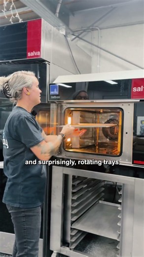 Do You Actually Need to Rotate Your Trays? | Commercial Convection Oven Tips