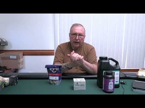 Update 5/25 Reloading Component crisis