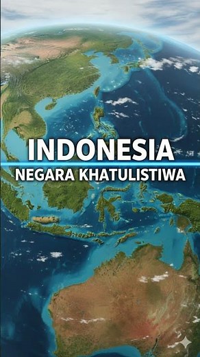 RI. Indonesia is the 14th Largest Country in the World #indonesiaemas2045