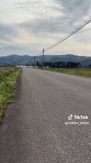 Z900RSヨシムラ T-Spec直管サウンド走行動画