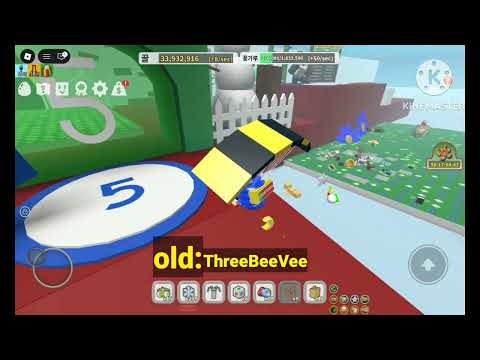 Bee Swarm Simulator New code. [Roblox Bee Swarm Simulator]