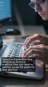 REMOTE MEDICAL DATA ENTRY GUIDE: GET HIRED FAST