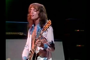 8.2K views · 50 reactions | Peter Frampton "Do You Feel Like We Do" Live at Midnight Special 1975 | We Love Rock,70's and Animals | Facebook