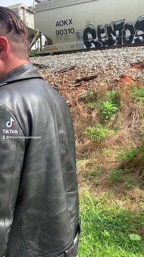 Well excuse me all over the place! 😉 | The Notorious Negan