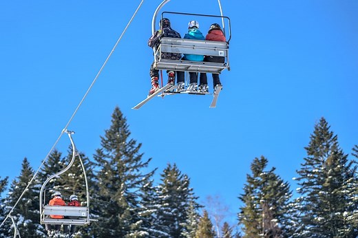 How Much Does a Ski Lift Cost to Build? [$75k per chair?] - newtoski