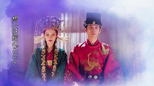 中国ドラマ 燕雲台－The Legend of Empress－第１１話、第１２話（字幕）