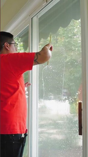 Installing Window Film for Homes: Beat the Heat & Boost Privacy!
