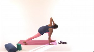 Shoulders-Focused Practice with Jenni Rawlings Yoga & Movement