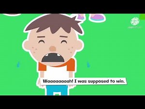 Roys bedoys crying for mcdonalds