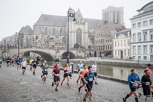 Sofico Gent Marathon