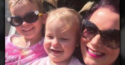 Chris Watts charged with murder in death of wife, 2 kids