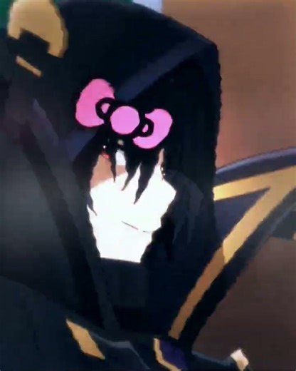 Shadow ☠️ #anime #shadow #shorts #theeminenceinshadow