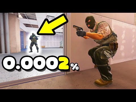 0.00002% CHANCE VAC MOMENTS! - CS2 BEST MOMENTS #94