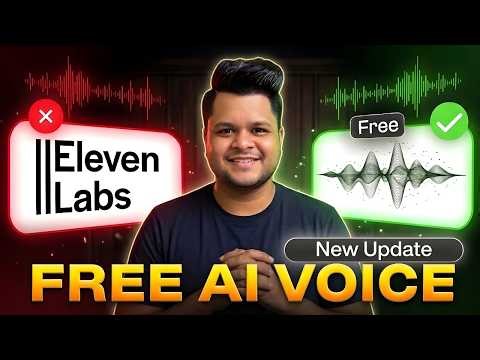 Google AI Studio Text to Speech 2026 — FREE AI Voice Generator (New Multi-Speaker Update)