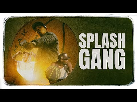 Splash Gang - Full Movie