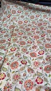 💖 Tista Brand Pure Cotton Matching Prints Suits 😍 | Summer Trending Collection ✨