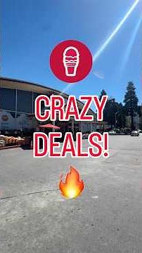 🚨GROCERY OUTLET CRAZY DEALS! 😳 LIMITED STOCK — RUN NOW!