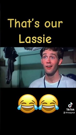 Porkys 1981. Lassie #funny #movie #moviecharacter #comedy