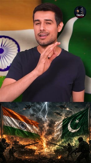 The Great Deception: Pakistan's "Open War" with Taliban Explained Dhruv rathee