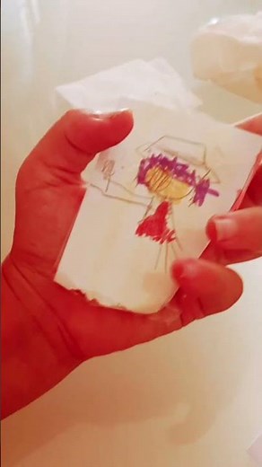 Rope girl teamo supremo blind bag