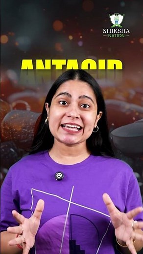Why Does Your Stomach Have Hydrochloric Acid? | Science Explained in Seconds