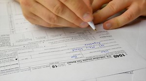 IRS warns of tax refund delays