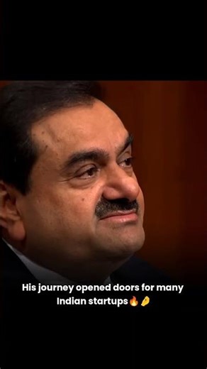 One Vision That Changed India 🇮🇳🔥 | Dhirubhai Ambani | Gautam Adani