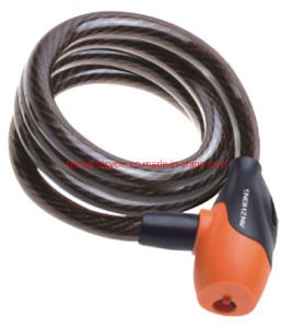 [Hot Item] Mountain Bike Lock Code Bike Bicycle Lock