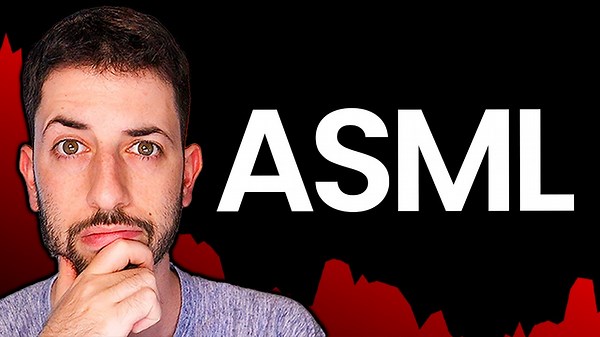 ASML Earnings Drop: What It Means for Nvidia, AMD, and TSMC | The Motley Fool