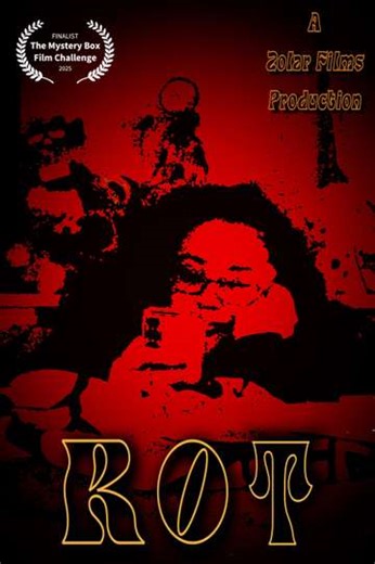 A Man Explodes - Movie