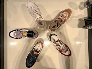 Coach Shoe Size Chart: Are All Coach Shoes Leather?