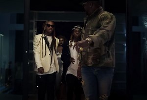 New Video: Ty Dolla Sign – ‘Love U Better’ (Feat. The-Dream & Lil Wayne)