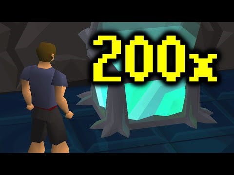 I went to the Gauntlet to get a better bow (GIM #82)