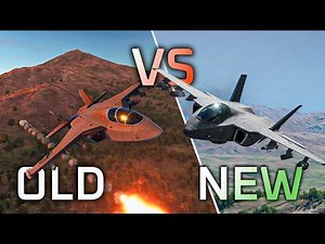Old Vs NEW Nuclear Option