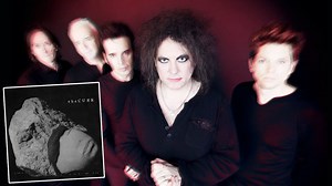The Cure's Songs Of A Lost World: a striking return for one of Britain's greatest bands
