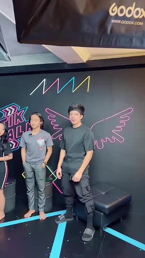 Tiktokersss ini masi inget ga?? mau tanya apa gess?