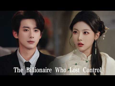 She Thought She Was Just His Contract—Not Knowing She Was the Only Thing He Could Never Let Go