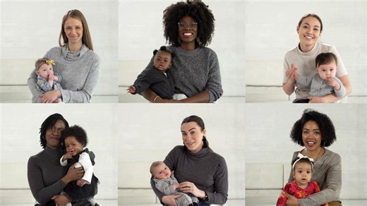 Modern Motherhood: Everything that no one tells you