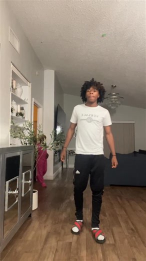 Jah.Spec on Instagram: "boo dance"